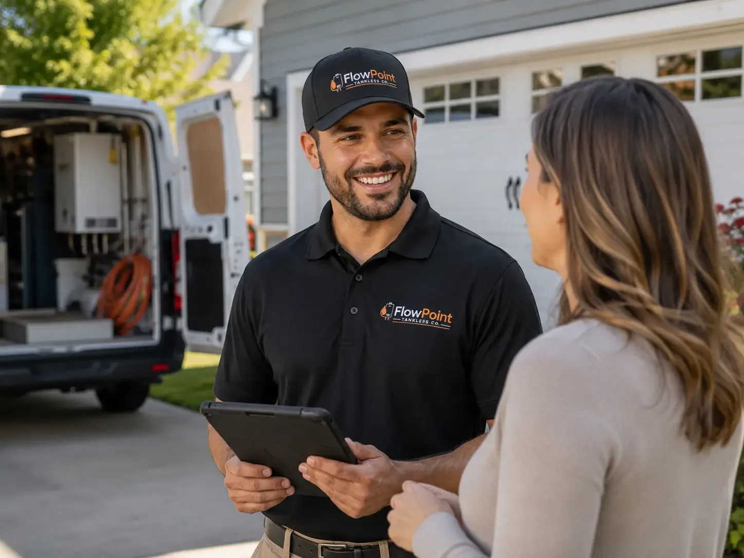 Tankless Water Heater Installation La Grange, TX FAQs